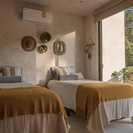 Casa Arena Tulum Villa